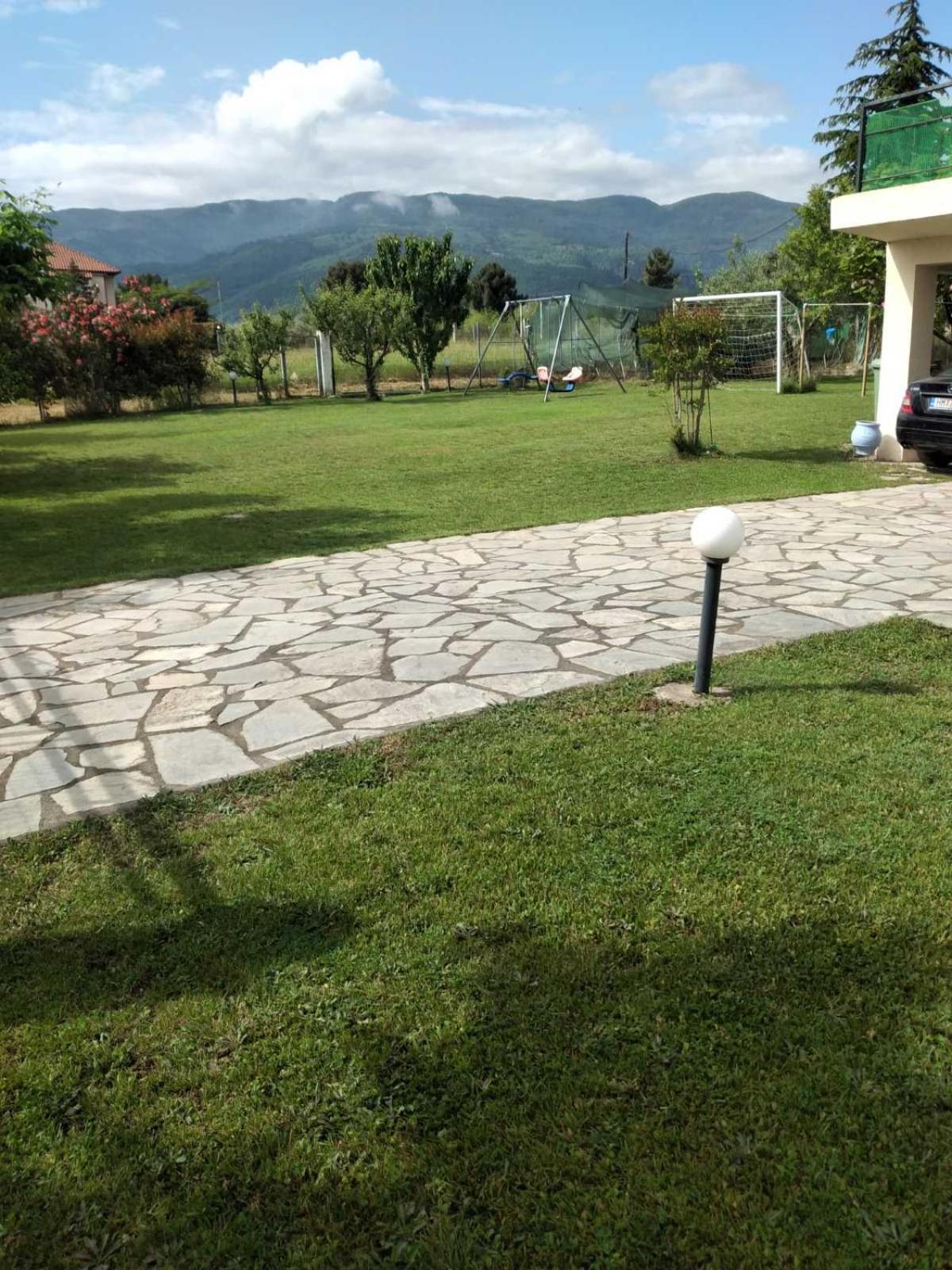 Villa Jenny เลปโตการายา ภายนอก รูปภาพ