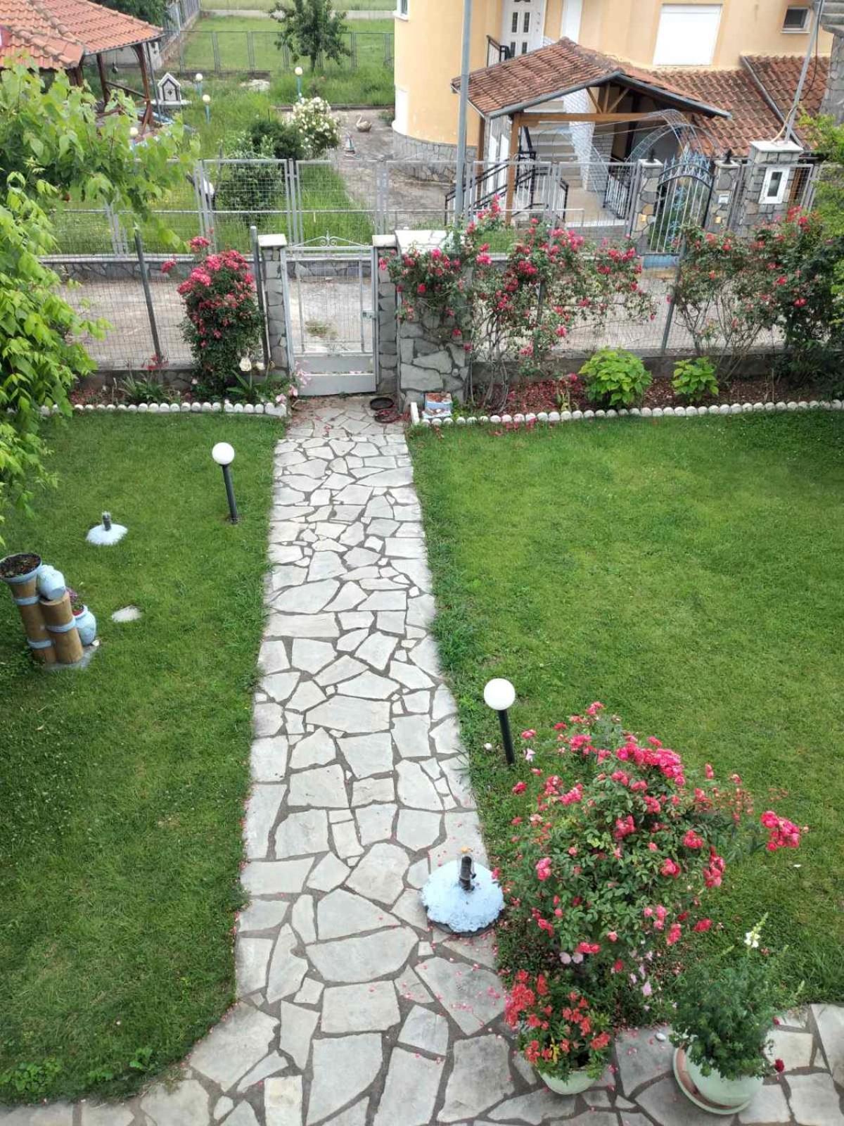 Villa Jenny เลปโตการายา ภายนอก รูปภาพ